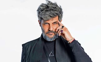 Fabián Robles, el malo de la tv al que también han timado