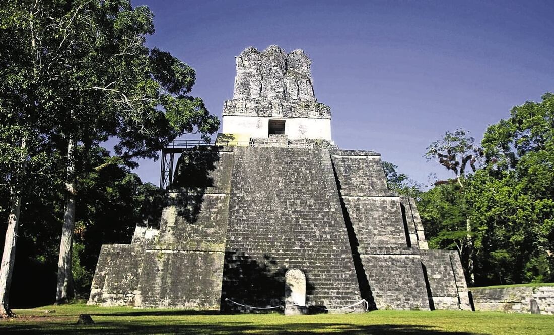 Foto: EFE/Saúl Martínez, archivo