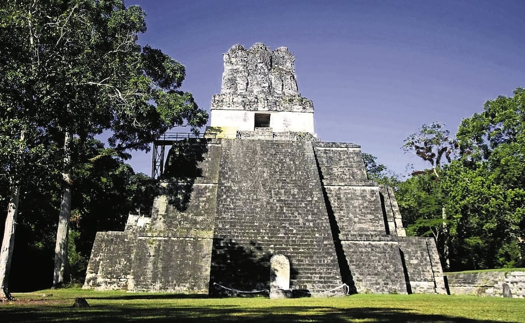 Foto: EFE/Saúl Martínez, archivo