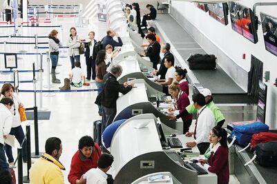 Profeco recupera cerca de cuatro mdp por pérdidas de vuelos