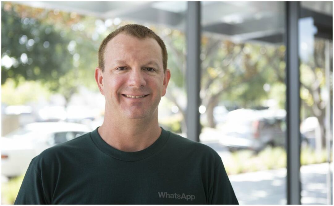 Brian Acton eliminó su cuenta de la plataforma y recomendó hacer lo mismo