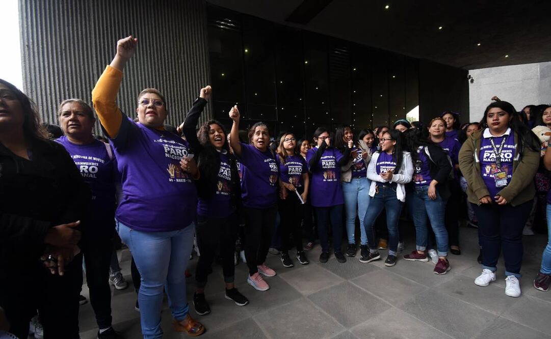 FOTO: EMILIO VASQUEZ EL UNIVERSAL