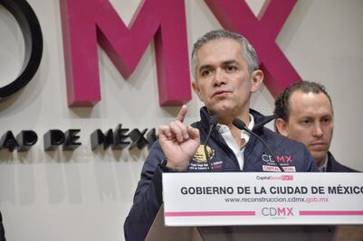 Candidatura del PRI no significa avance: MAM