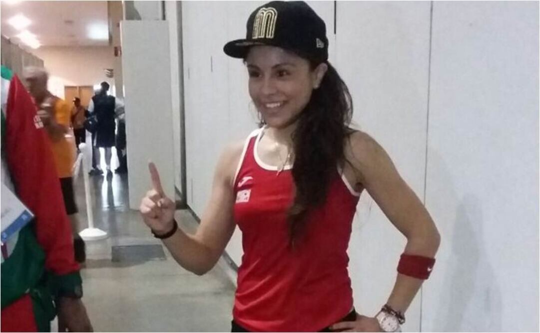 Adriana Díaz/ El universal