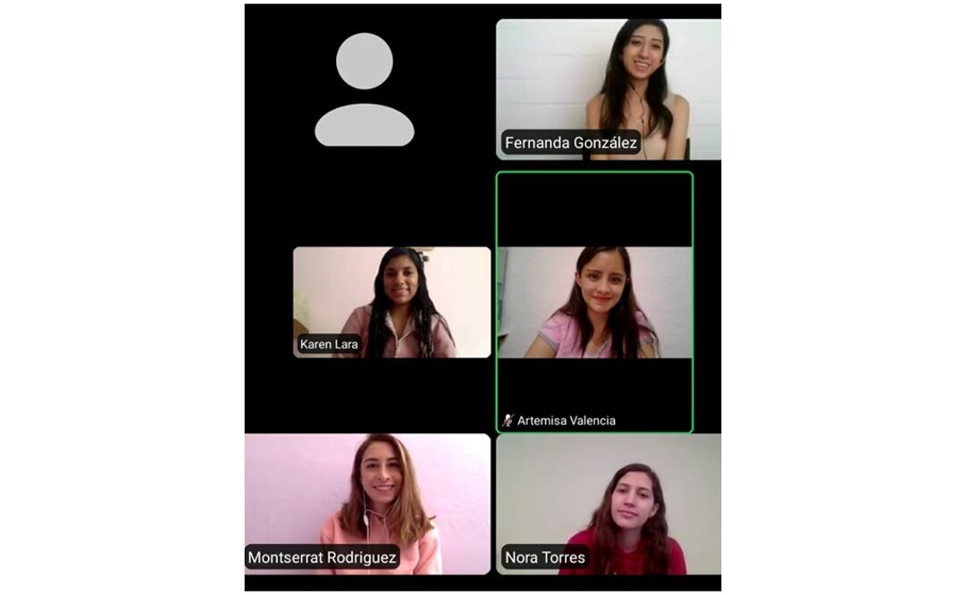 Foto: Vania Alexia Rodríguez /EL UNIVERSAL