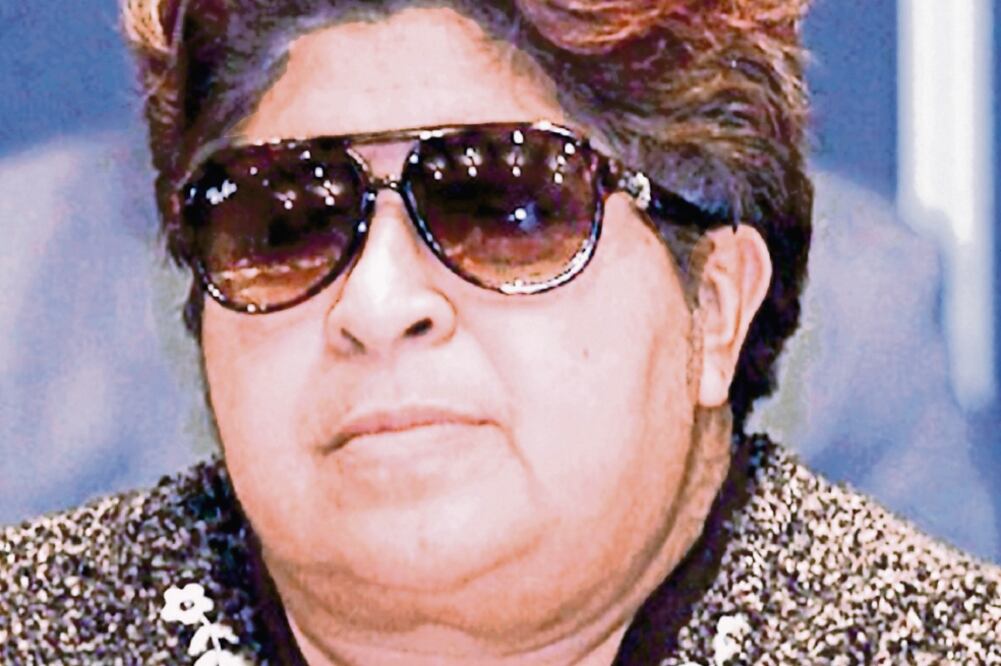 “No es posible que los capitalinos vivamos con el miedo de ser asaltados, incluso en nuestras propias casas” SOCORRO MEZA, Diputada. (ARCHIVO. EL UNIVERSAL)