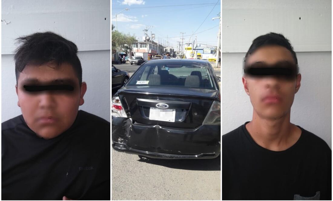 Fotografía: Especial