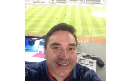 Jorge Pietrasanta deja Televisa