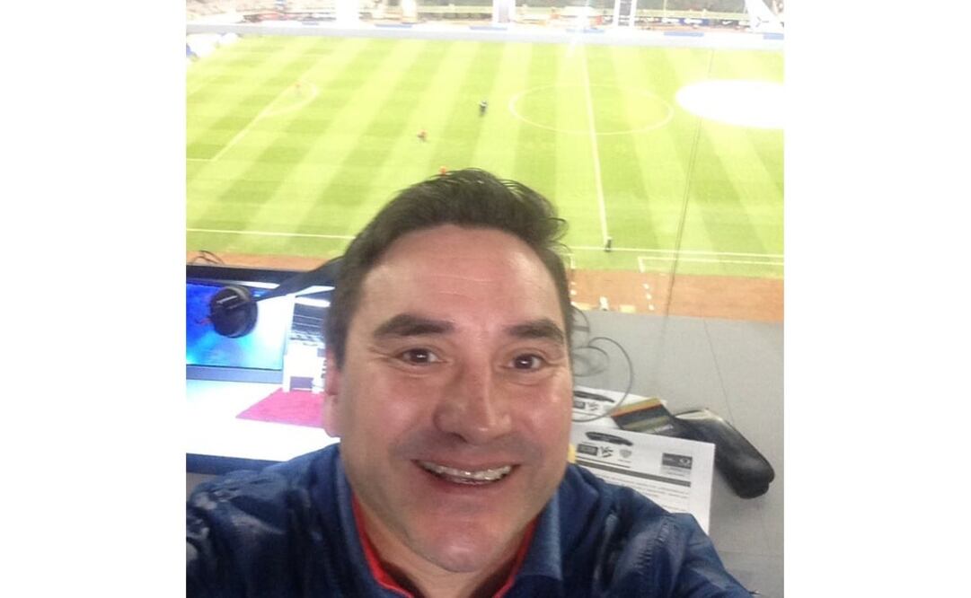 Foto tomada de @J_Pietra