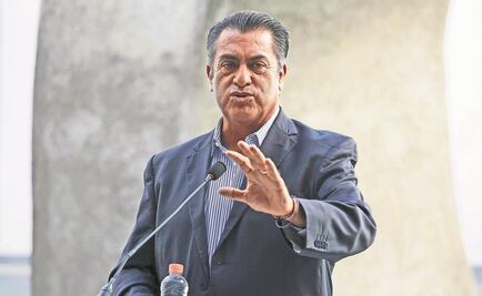 "El Bronco", a un paso de lograr firmas para candidatura independiente