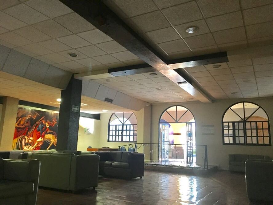 Foto: Hilda Fernandez / EL UNIVERSAL