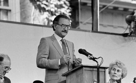 Celebran obra de Carlos Fuentes en Cambridge