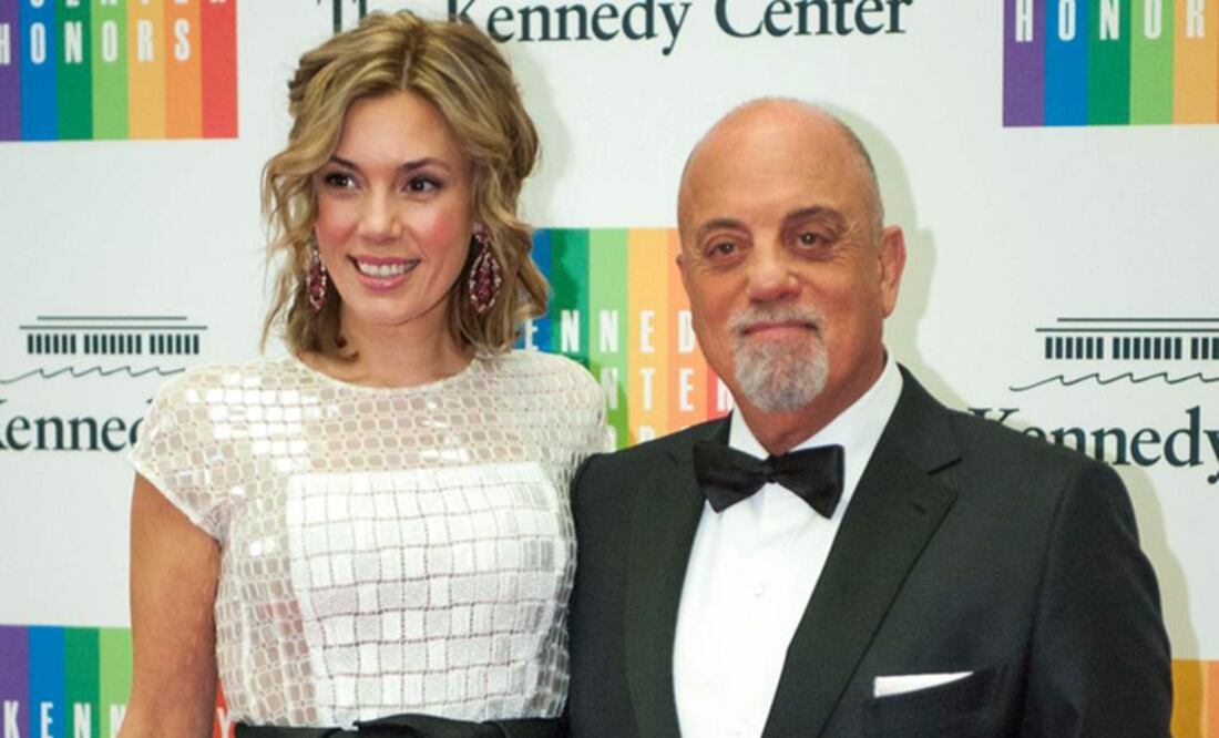 Joel, de 66 años, y Roderick, de 33, son pareja desde el año 2009 Foto:Archivo