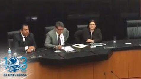 Monreal se compromete a solucionar reducción de presupuesto de guarderías