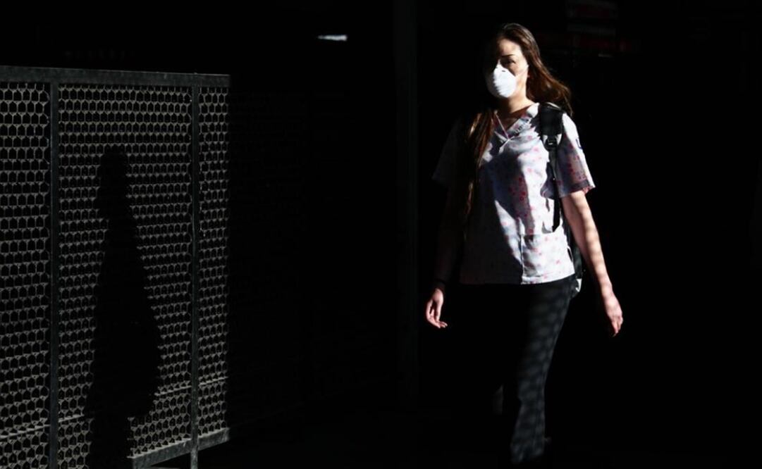 Foto:Diego Simón/ EL UNIVERSAL