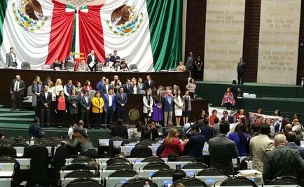 “Chocan” panistas y morenistas por educación en San Lázaro
