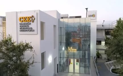 Aprueban 27 solicitudes de candidatos independientes para elecciones en Nuevo León