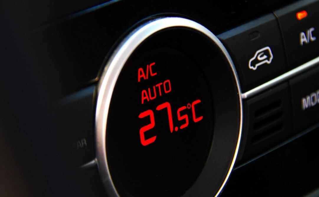 ¿Cómo afecta el aire acondicionado tu consumo de gasolina?