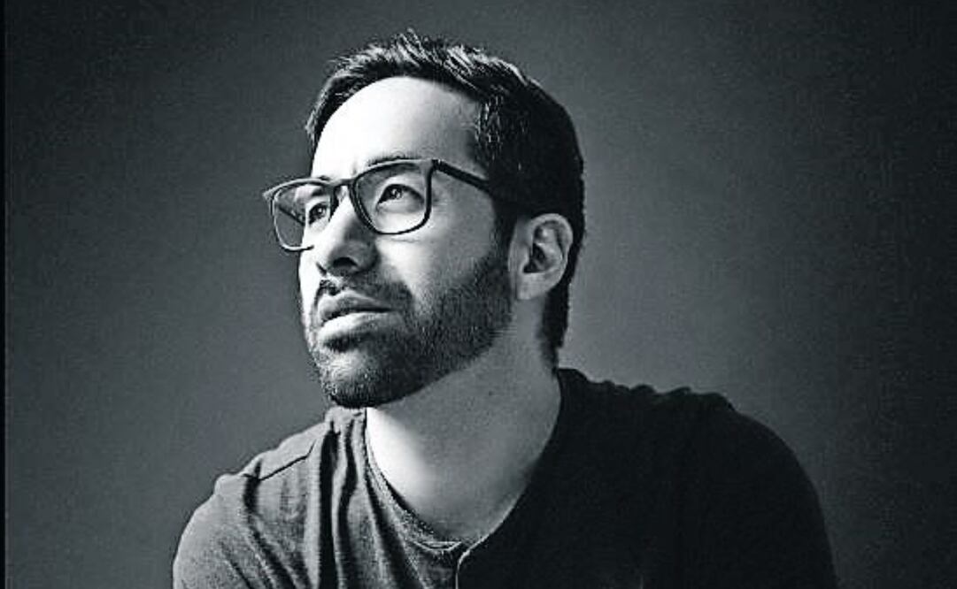 Samuel Kishi, realizador de Los Lobos, cinta ganadora en Berlín, y la juvenil Somos Mari Pepa, ahora emprende un proyecto con rostros nuevos. Foto: EFE