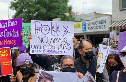 Justicia para Polly y Fer: Hoy se llevará a cabo audiencia contra Diego Armando “N”, presunto feminicida