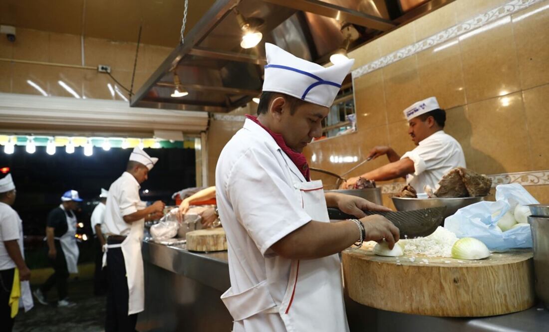 (Foto: Yadin Xolalpa/El Universal)