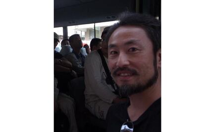 Detectan actividad en tarjetas de periodista nipón desaparecido en Siria 