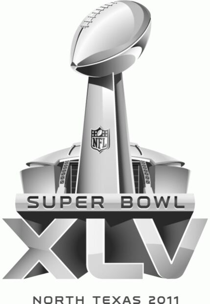 NFL: Conoce los logos de todos los Super Bowl