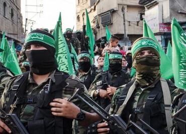 Israel afirma que mató a un miembro de Hezbolá y de Guardia Revolucionaria iraní en Beirut; "operó en cooperación con Hamas", dice