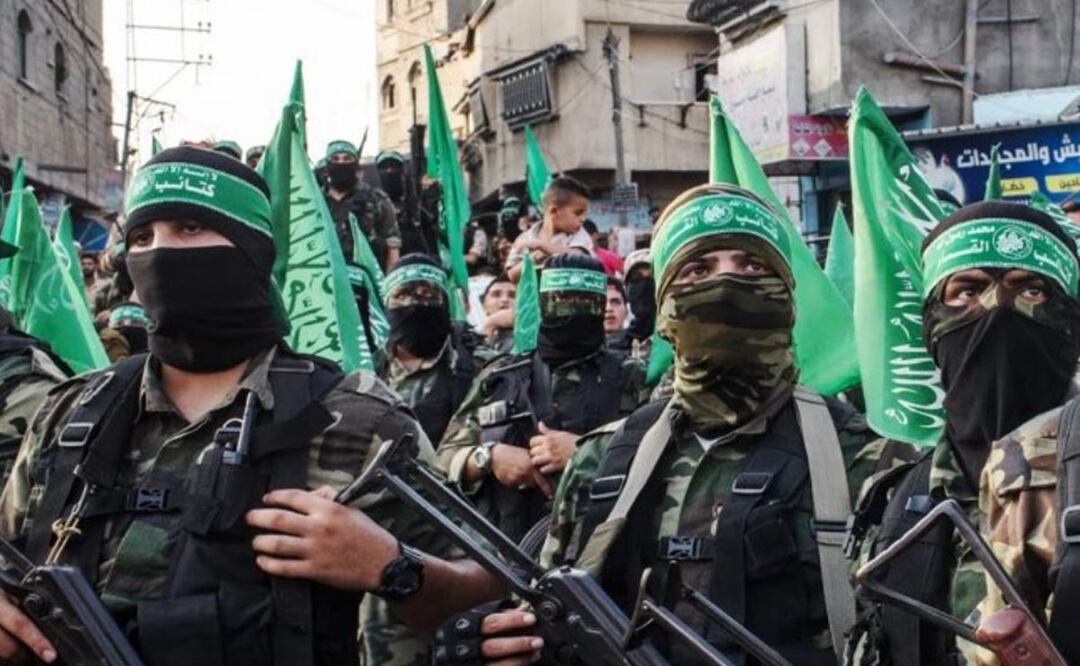 El ministro de Exteriores israelí, Gideon Saar, afirmó que lo ocurrido es "una cooperación entre Irán, Hamas e Hezbolá en territorio libanés para lanzar un ataque terrorista contra israelíes".