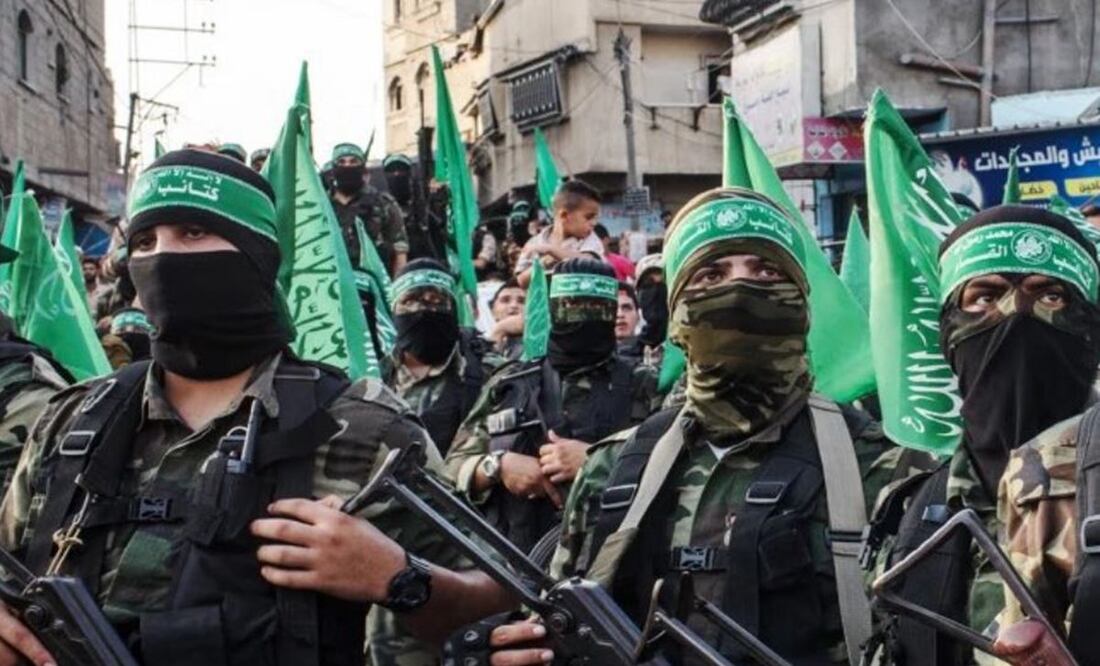 El ministro de Exteriores israelí, Gideon Saar, afirmó que lo ocurrido es "una cooperación entre Irán, Hamas e Hezbolá en territorio libanés para lanzar un ataque terrorista contra israelíes".