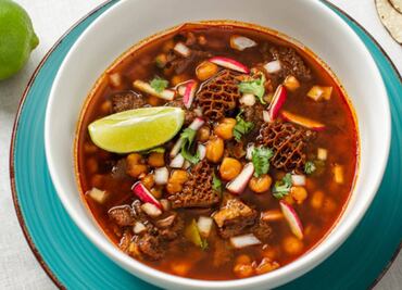 ¿Qué es y cómo se prepara el menudo?
