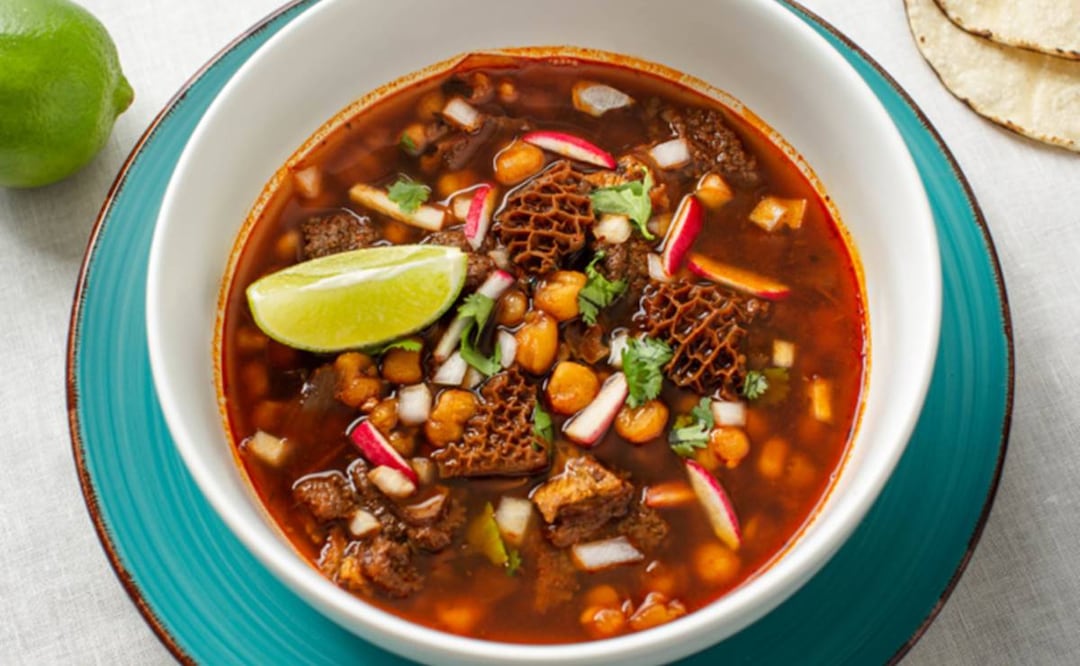 Menudo, pancita o mondongo. Foto: Rumba Meats