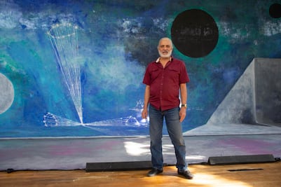 Querétaro tiene obra de Tamayo embodegada