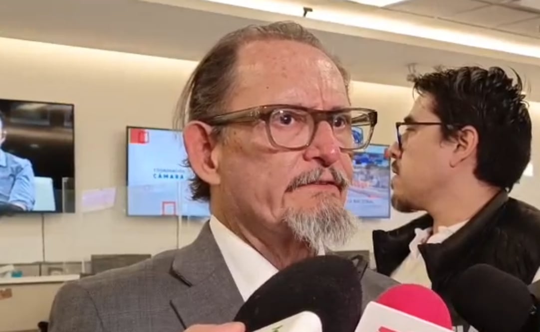 Emilio Barriga, ex auditor especial en Gasto Federalizado de la Auditoría Superior de la Federación (ASF). Foto: especial