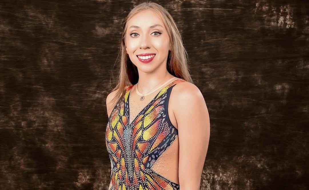 Para Glenda y sus compañeras, el torneo será clave para afinar detalles. Foto: Instagram