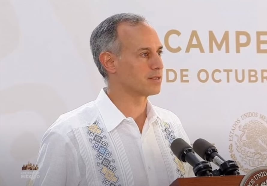 La mañanera de AMLO, 29 de octubre, minuto a minuto