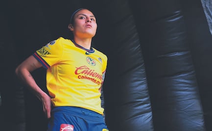 Karen Luna ve a la Liga MX Femenil en un Top 10 del mundo; esta es la razón