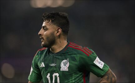 Alexis Vega, cerca de irse al futbol de Europa