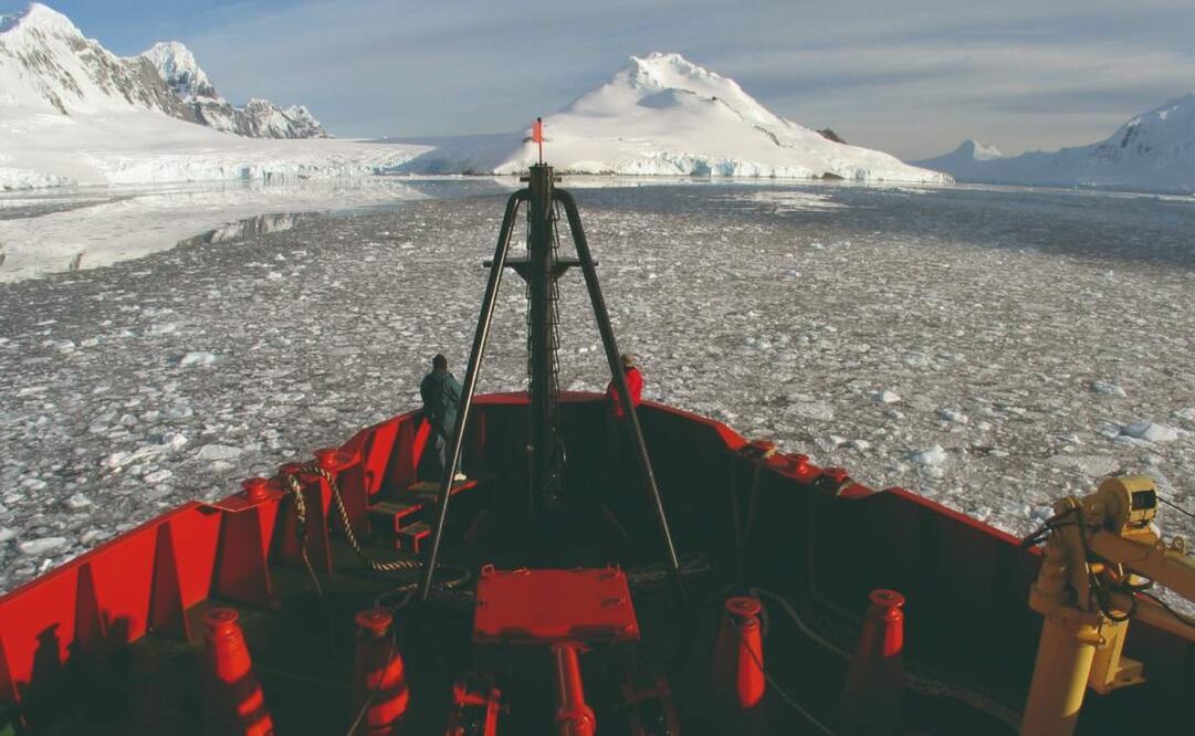 Cortesía: ctbto.org