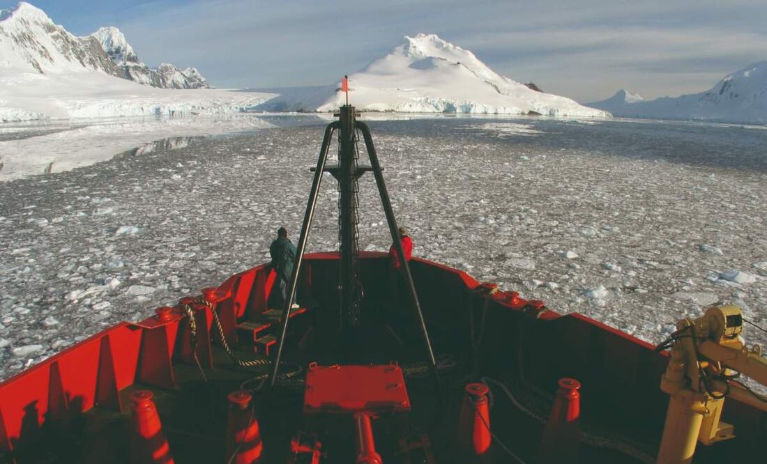 Cortesía: ctbto.org