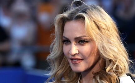 Madonna desea adoptar dos niños más en Malaui