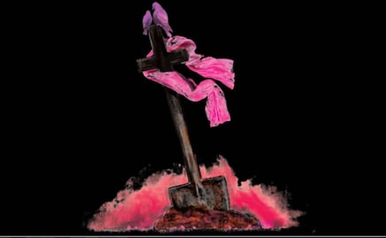 Desplazadas y asesinadas por buscar a los suyos