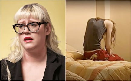 Participante de "America´s Next Top Model" revela que sufrió abuso sexual en el reality, pero se dijo que había sido infiel a su novio