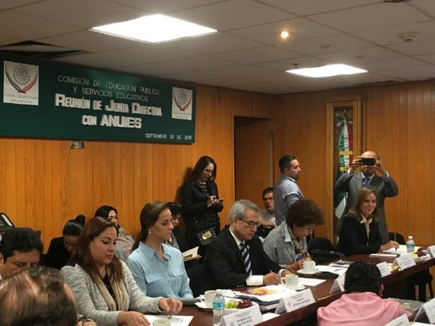 Imagen tomada del Twitter de Jaime Valls