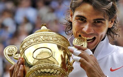 FOTOS: ¡Se va uno de los grandes del tenis! Rafael Nadal anuncia el cierre de su carrera