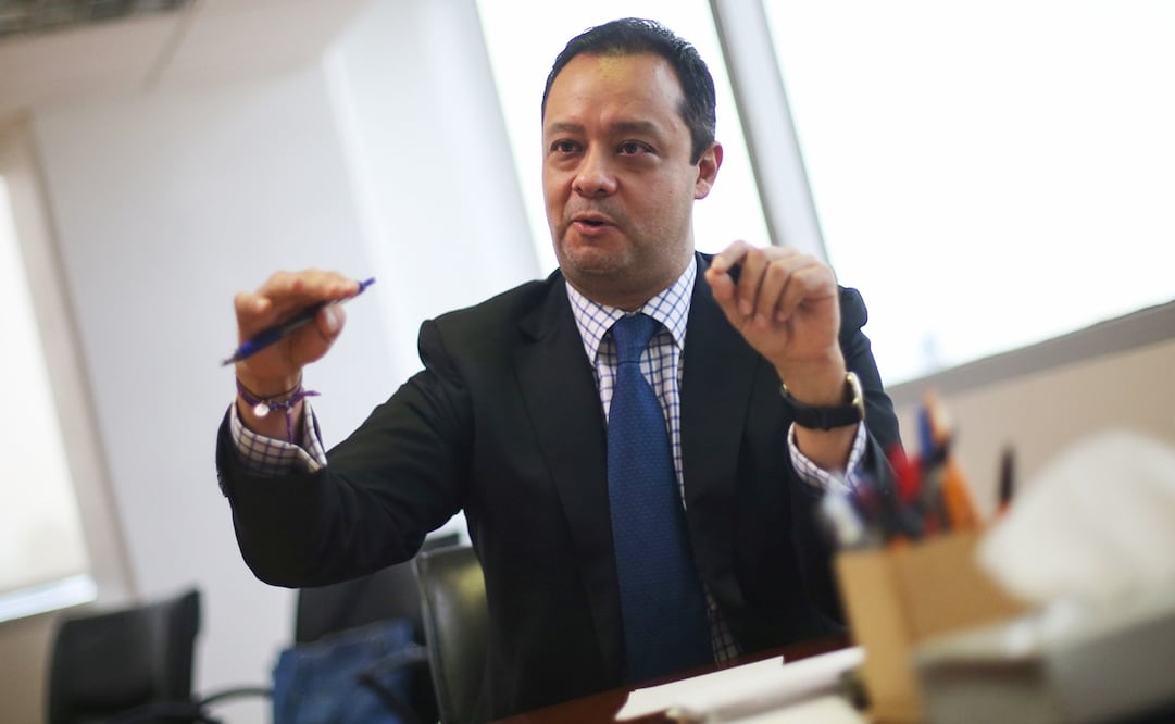 Foto: Archivo / EL UNIVERSAL