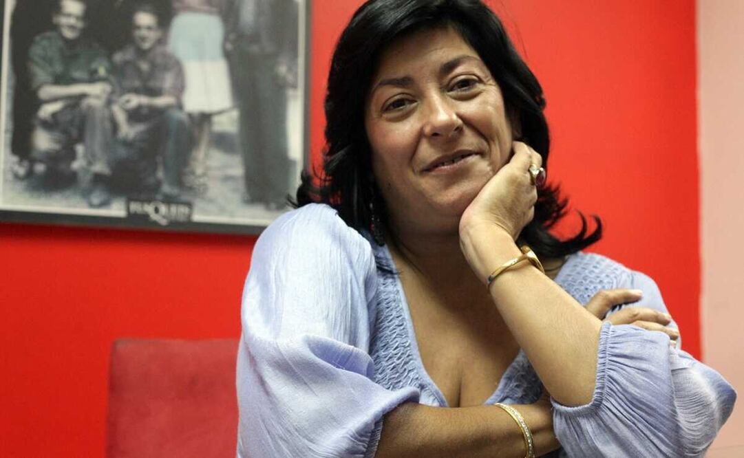 Foto: Archivo El Universal