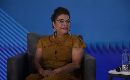 Clara Brugada propone mesa de trabajo con desarrolladores inmobiliarios