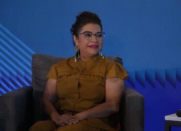 Brugada y diplomáticos, una reunión oportuna