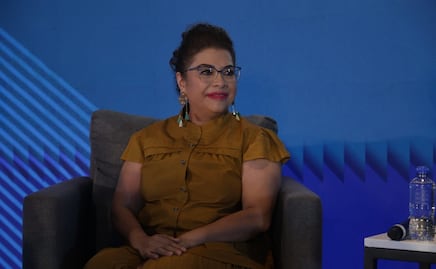 Clara Brugada propone mesa de trabajo con desarrolladores inmobiliarios